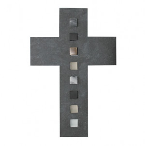 Schieferkreuz