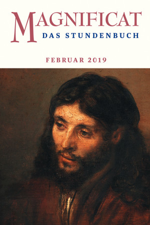 MAGNIFICAT Einzelheft