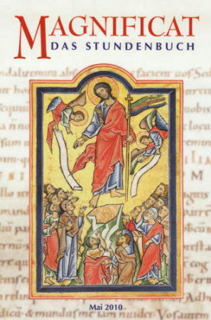 MAGNIFICAT - Mai 2010 (digitale PDF-Ausgabe)