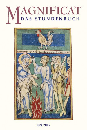 MAGNIFICAT Juni 2012 (als digitale Ausgabe): Thema des Monats Inkulturation des Christentums