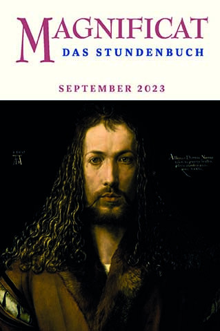 MAGNIFICAT digital - unbefristetes Jahresabonnement (digitale Ausgabe)