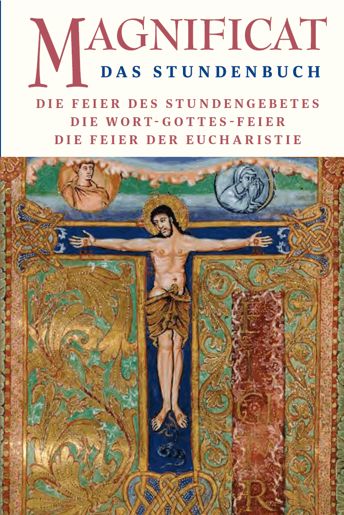 Magnificat Beiheft